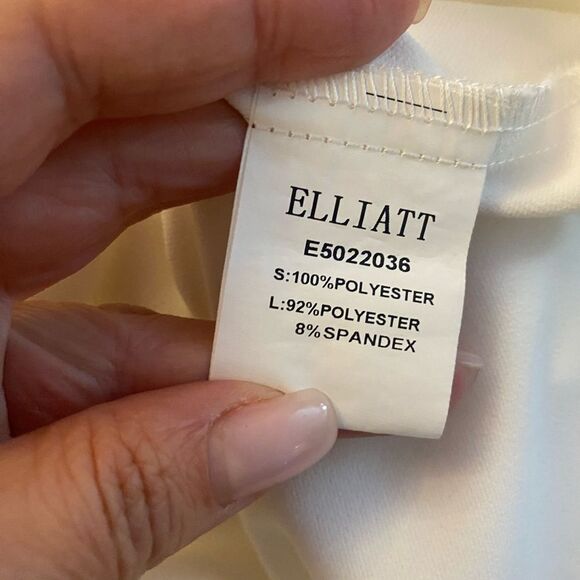 NWT Elliatt dress, M - Picture 15 of 15